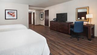 Hilton Garden Inn Burbank Los Angeles - 8