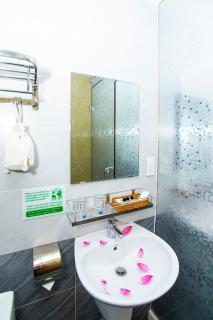 THE RICE HOTEL Gio Bien Rung Nui 180 - 190 Bui Vien - 8