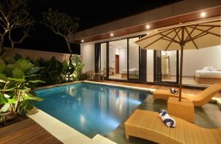 Vila Padma Bali at Sayan - Ubud, A Trishula Collection - 9