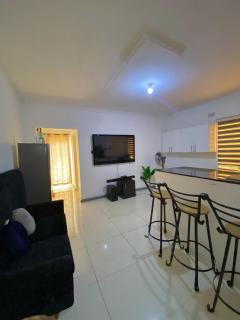 Elegant urban stay - 4