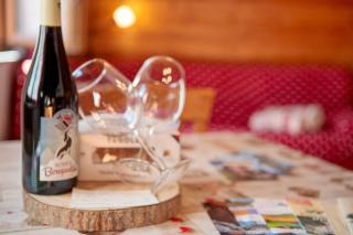 Maison du coeur - Bien-être - 3