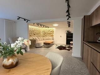Apartament langa Cluj Arena cu 2 camere, bucatarie, baie si camara - 5
