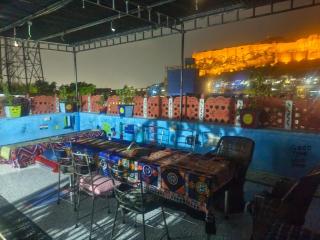 Mirvana guest house - 9