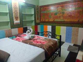 Mirvana guest house - 4