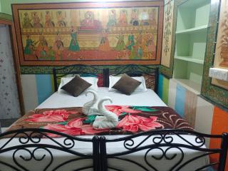 Mirvana guest house - 1
