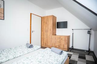 Lelle Centrál Apartman - 7