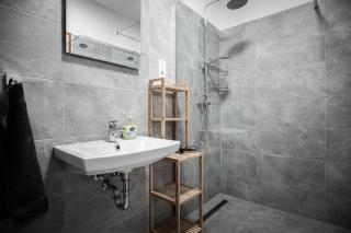 Lelle Centrál Apartman - 6