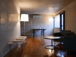 One Floor Designed by Architect Tadao Ando - 0