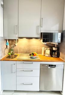 Wohnung Bernstein - 3
