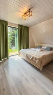 A-Frame Villas - 5
