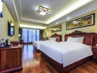 Mercure Chongqing Downtown - 1