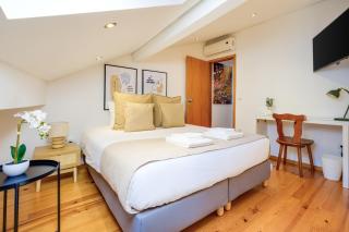Trindade Essence Duo Suites - 7