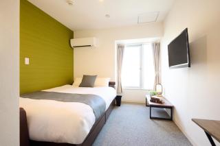 Hotel Stripe 札幌 - 7