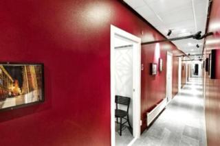 Old Town Hostel - 7