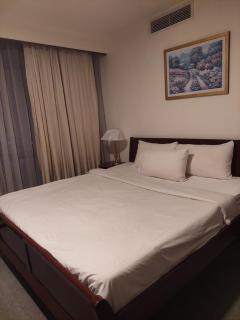 KL Heart Suite at berjaya Times Square - 8