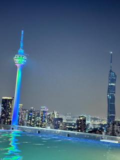 The Luxe Colony Infinitum Suite KLCC - 9