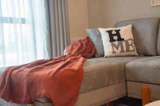 Cozy Modern & Stylish 1br Apartment - 5