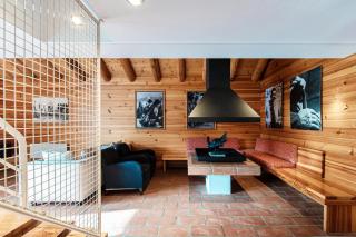 Maison Dalpe by Quokka 360 - Contemporary Alpine Living - 9