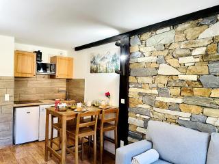 Appartement 6 pers, Le Clover - Front de Neige - Termignon - 3