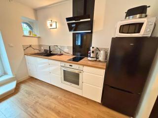 Charming apartment - City Center - Dinard - 1