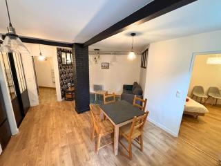 Charming apartment - City Center - Dinard - 3