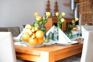 Großzügige Maisonettewohnung - 5