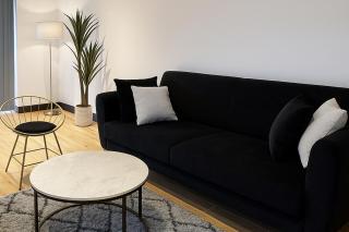 North London 2-Bed Flat for 5 10 min to Tube - 1