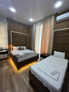 City Inn Boutique Hotel - 5