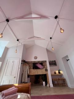 Cosy Northumberland Studio Cottage - Thropton - 6