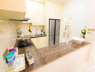 Lovina C3 no 8 at Tropicana Residence - 7