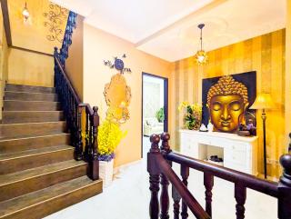 Lovina C3 no 8 at Tropicana Residence - 2