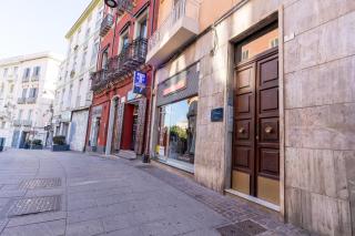 Maison Saint Remy - Heart of Cagliari - 1