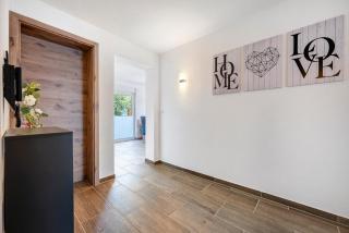 Ferienwohnung Schäfer - 1