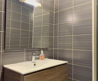 Le Beige - Le Mans - 2