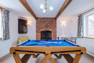 3BR Dodleston Stay Sleep 5 Family & Contractors - 6