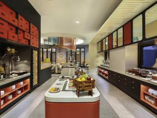 ibis Styles Jakarta Tanah Abang - 1