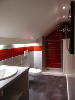 Chalet camp de base pour tribu sportif wifi 5 ch - 7