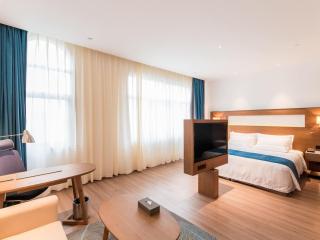 Novotel Suzhou Tai Lake Santeh - 3
