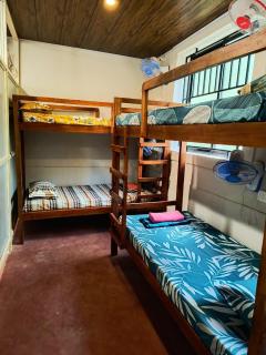 Elmar - The Beach Village Stay - 6