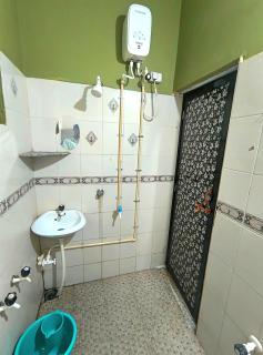 Elmar - The Beach Village Stay - 5