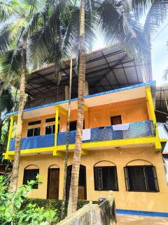 Elmar - The Beach Village Stay - 2