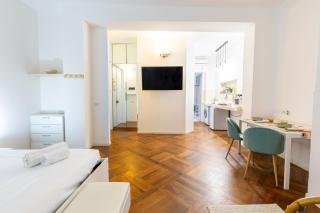 Maison Saint Remy - Heart of Cagliari - 9