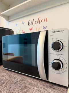 Koala Haus - Zimmer & Apartments in Bad Hersfeld - 2