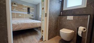 Charmant Chalet met privétuin in Someren - VP063 - 8