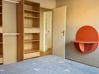 Le Verdet Le Mans SNCF station - Le Mans - 2