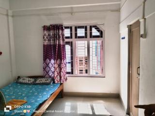 Good luck homestay - 3