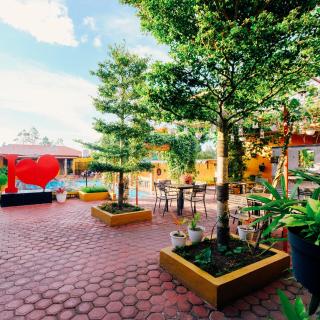Martin Anugrah Hotel & Restaurant - 4