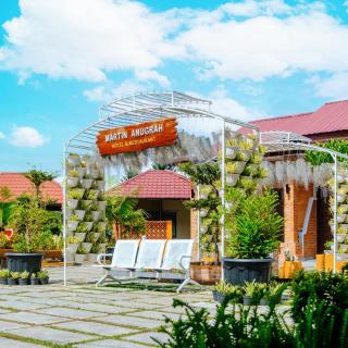Martin Anugrah Hotel & Restaurant - 6