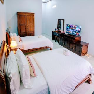 Martin Anugrah Hotel & Restaurant - 2