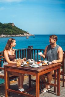 Dusit Buncha Koh Tao by Riya Group - 9